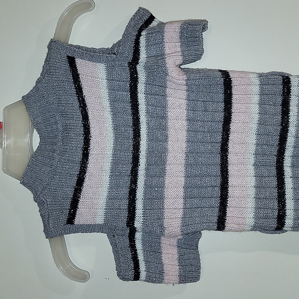 EUC STAR RIDE Sweater dress - Picture 6 of 7